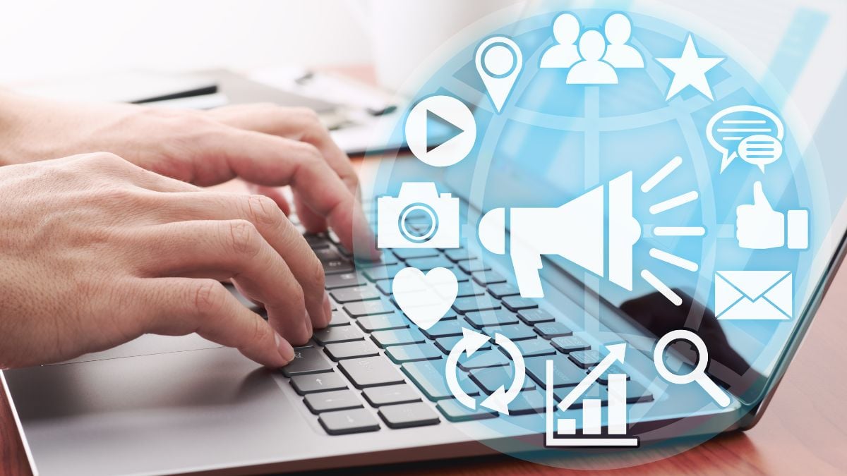 marketing digital conversacional 2025