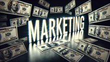marketing presupuesto 2 2025