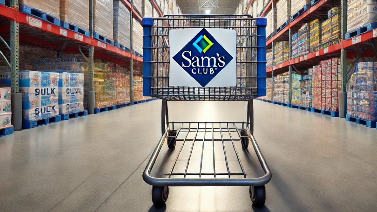 Sam’s Club sorprende con membresía a 450 pesos: Así puedes obtenerla Foto: Especial