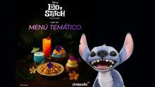 Menú temático Lilo y Stitch en Cinépolis: ¿Qué contiene esta experiencia y dónde estará disponible? Foto: Especial
