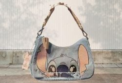 Día de las Madres 2025: Bolso de moda de Stitch con más del 50% de descuento en Mercado Libre Foto: Especial