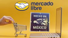 Mercado Libre impulsará productos Hecho en México en su plataforma digital Foto: Especial