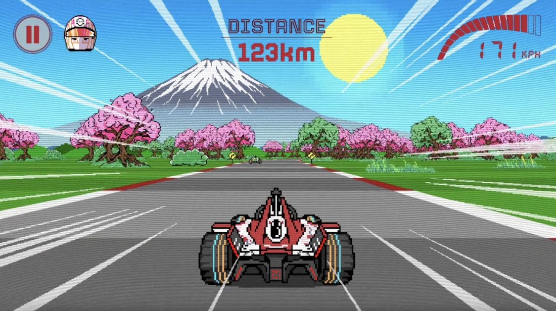 Nissan Formula E juego Nismo