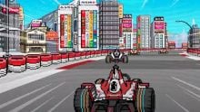 Nissan Formula E juego Nismo