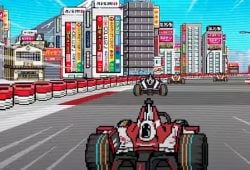 Nissan Formula E juego Nismo