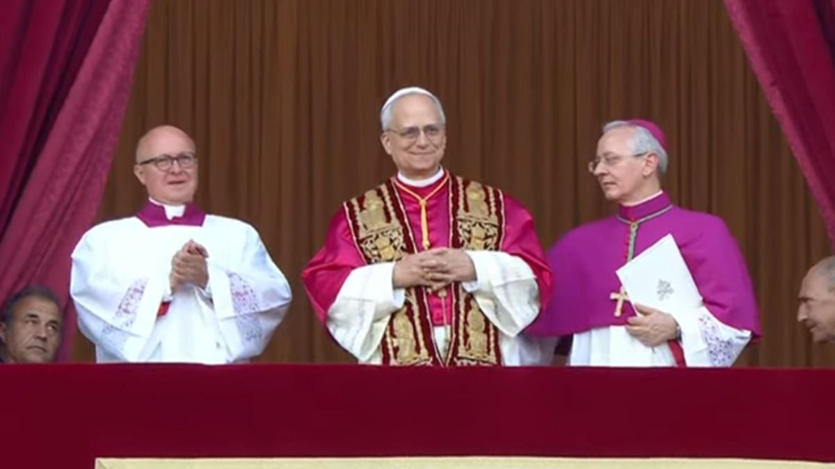 León XIV: ¿Quién es Robert Prevost, el nuevo Papa del Vaticano 2025? Foto: Especial