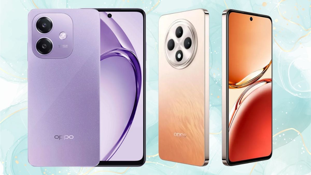 OPPO y sus mejores ofertas del Hot Sale 2025 en Mercado Libre