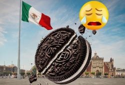 ¡Adiós Oreo! Marca se despide de los mexicanos con este mensaje Foto: Especial Foto: especial