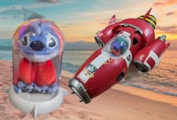 Así luce todas las palomeras de Stitch en México: ¿Cuál vas a querer? Foto: Especial