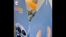Cinépolis sorprende con palomitas de Stitch: Mira cómo son | VIDEO Foto: Especial