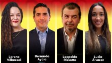 La comunicación con propósito toma el escenario en el CNM 2025