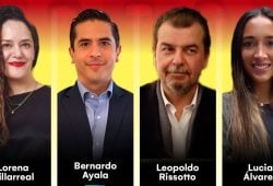 La comunicación con propósito toma el escenario en el CNM 2025