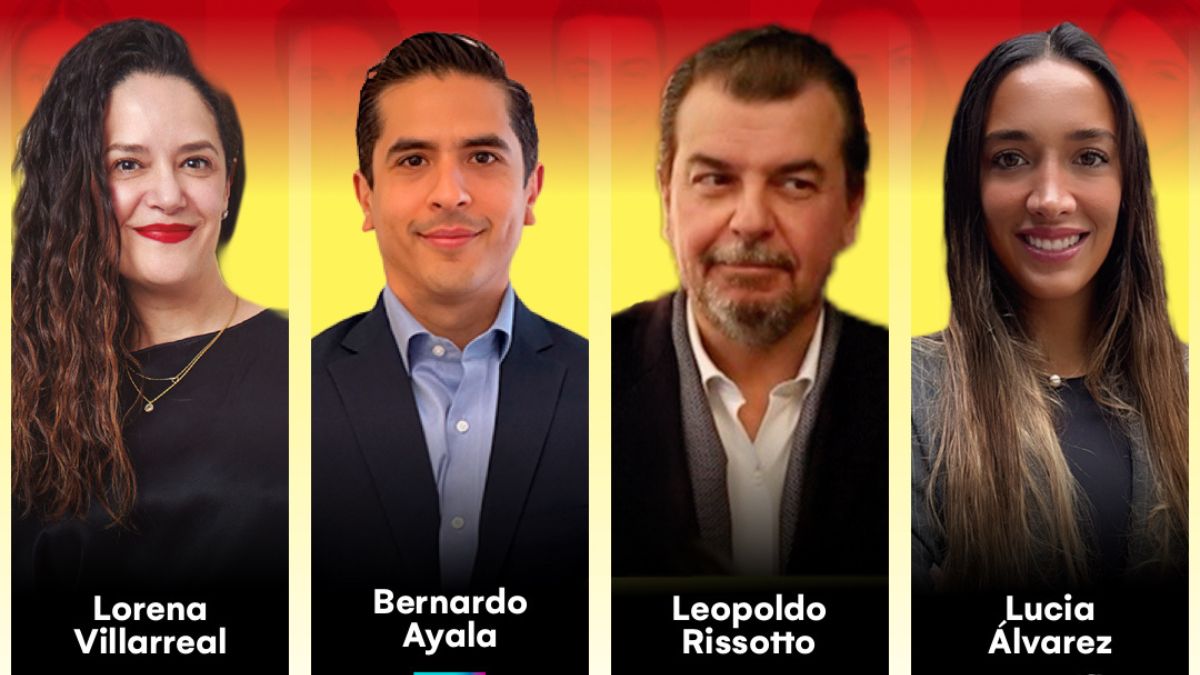 La comunicación con propósito toma el escenario en el CNM 2025