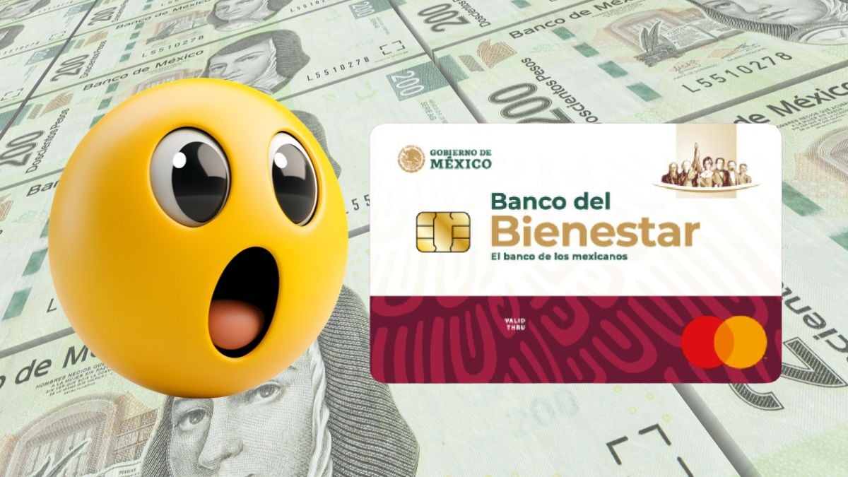 pensión del bienestar tarjeta del bienestar adultos mayores 2025