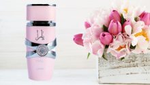 Perfume de mujer Lattafa Yara día de las madres 2025