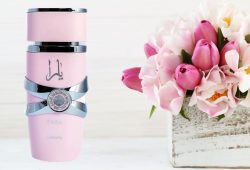 Perfume de mujer Lattafa Yara día de las madres 2025