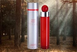 Perfume Perry Ellis 360 Red, con una oferta insuperable en el Hot Sale 2025