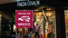 Pineda Covalin se une a la campaña Hecho en México: Conoce los detalles Foto: Especial