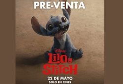 ¿Cuándo inicia la preventa de Lilo y Stitch en Cinépolis? Aquí te contamos Foto: Especial