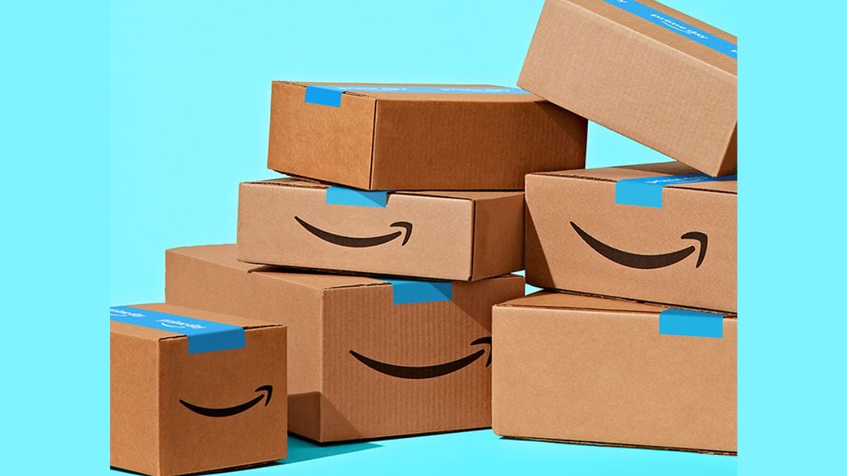 Amazon Prime lanza ofertones con hasta 55% de descuento y beneficios exclusivos para miembros Foto: Especial