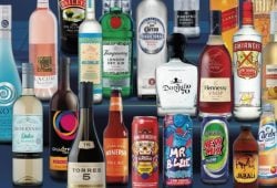 promocion mayo vinos walmart 2025