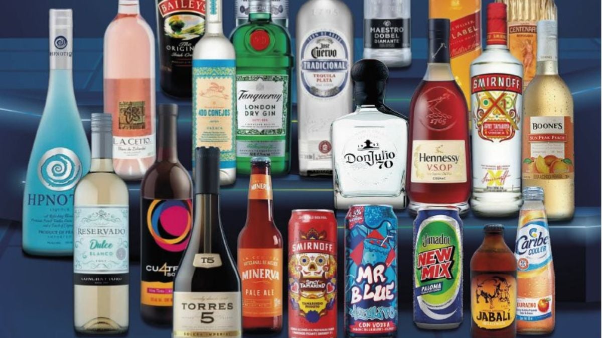 promocion mayo vinos walmart 2025