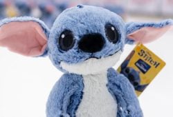 que significa que te regalen un stitch 2025
