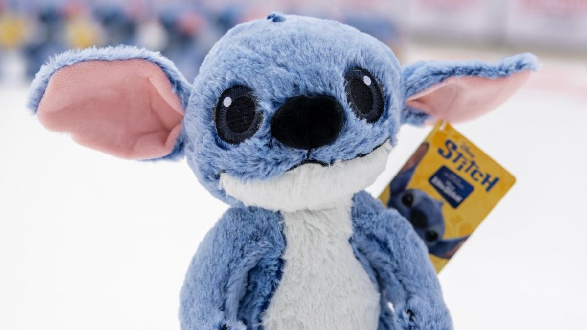 que significa que te regalen un stitch 2025
