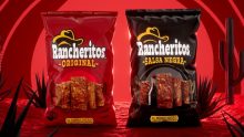 Rancheritos se renueva: Sabritas cambia la imagen de su botana clásica Foto: Especial