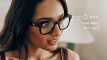 Ray-Ban Meta: Conoce el precio de los lentes inteligentes del momento Foto: Especial