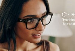 Ray-Ban Meta: Conoce el precio de los lentes inteligentes del momento Foto: Especial