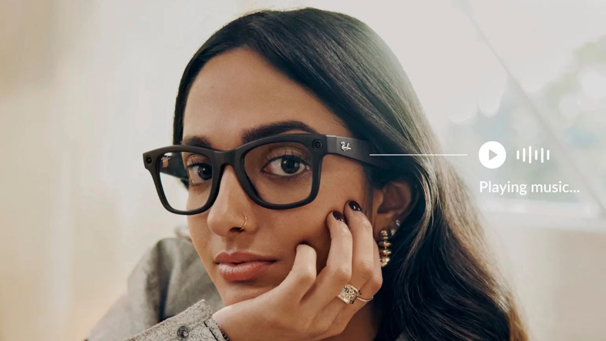 Ray-Ban Meta llegan a México: ¿Cuándo salen a la venta y cuánto costarán? Foto: Especial