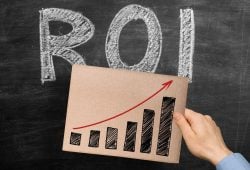 ¿Tus campañas están en el punto óptimo? Aprende a leer la curva de respuesta del ROI Are your campaigns at their optimal point? Learn to read the ROI response curve.