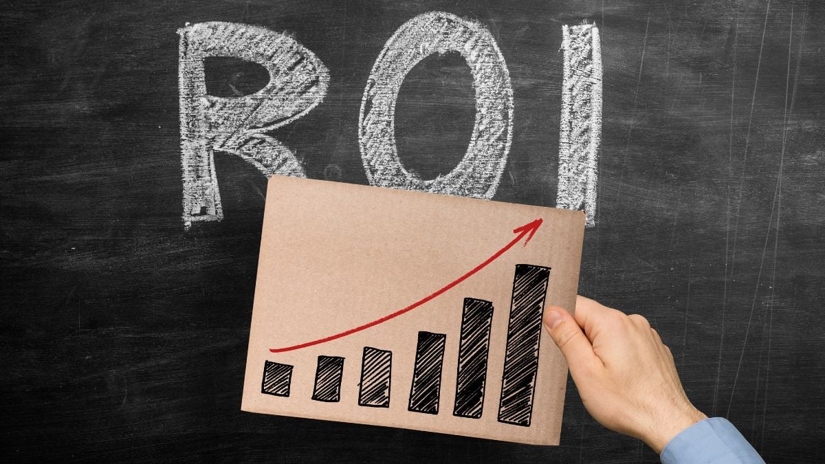 Are your campaigns hitting the sweet spot? Learn how to read the ROI response curve