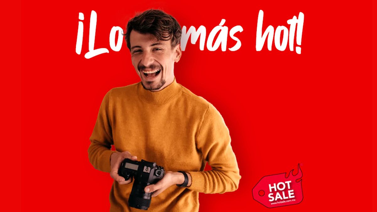 Promociones Santander Hot Sale 2025: Así puedes aprovecharlas al máximo Foto: Especial