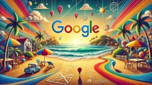 search marketing 2025 Search advertising google