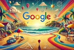 search marketing 2025 Search advertising google