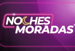 CONFIRMADO: Segunda Noches Moradas Suburbia 2025 se realizará del 5 al 8 de junio Foto: Especial