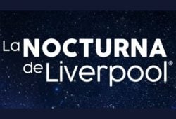 Segunda Venta Nocturna Liverpool 2025: POSIBLE fecha en la que podría realizarse Foto: Especial
