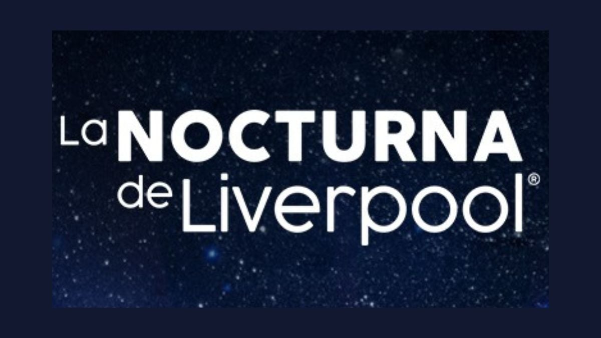 Segunda Venta Nocturna Liverpool 2025: POSIBLE fecha en la que podría realizarse Foto: Especial
