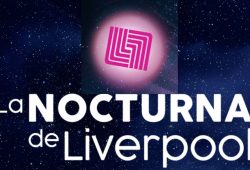 Liverpool lanza Segunda Venta Nocturna 2025 en este dia de junio Foto: Especial