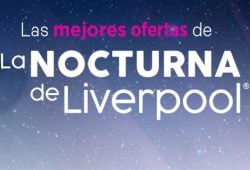 Día del Padre 2025: ¿Cuándo será la segunda Venta Nocturna Liverpool 2025? Foto: Especial