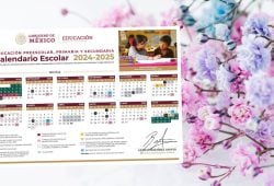 ¿SEP suspende clases el próximo viernes? Esto señala el calendario escolar