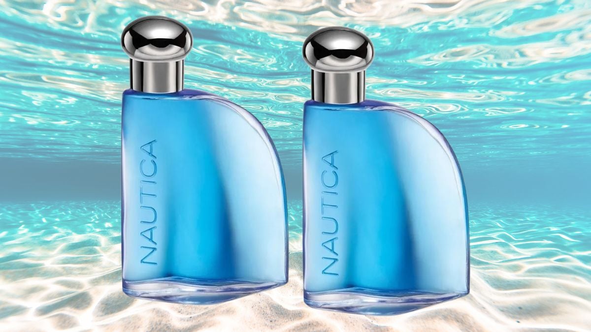 set perfumes nautica 2025