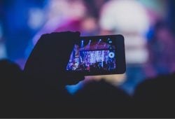 Short videos: El formato que dominará las redes en 2025 Foto: Especial