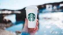 Starbucks tendrá sus bebidas a 49 pesos del 14 al 16 de mayo: Conoce los detalles Foto: Especial