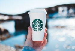 Starbucks tendrá sus bebidas a 49 pesos del 14 al 16 de mayo: Conoce los detalles Foto: Especial