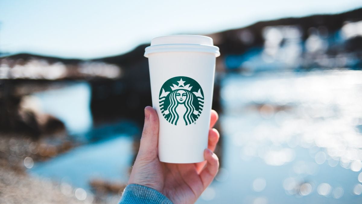 Starbucks tendrá sus bebidas a 49 pesos del 14 al 16 de mayo: Conoce los detalles Foto: Especial