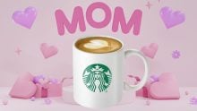 Día de las Madres 2025: ¿A qué hora inicia la PROMOCIÓN ESPECIAL de Starbucks? Foto: Especial