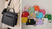 steve madden dupe bolsa mercado libre 2025